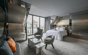 Sublime Suite à saint Germain des Près (Montana 7)