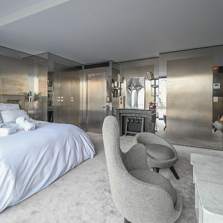 Sublime Suite à saint Germain des Près  Paris Extérieur photo