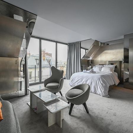 Sublime Suite à saint Germain des Près  Paris Extérieur photo