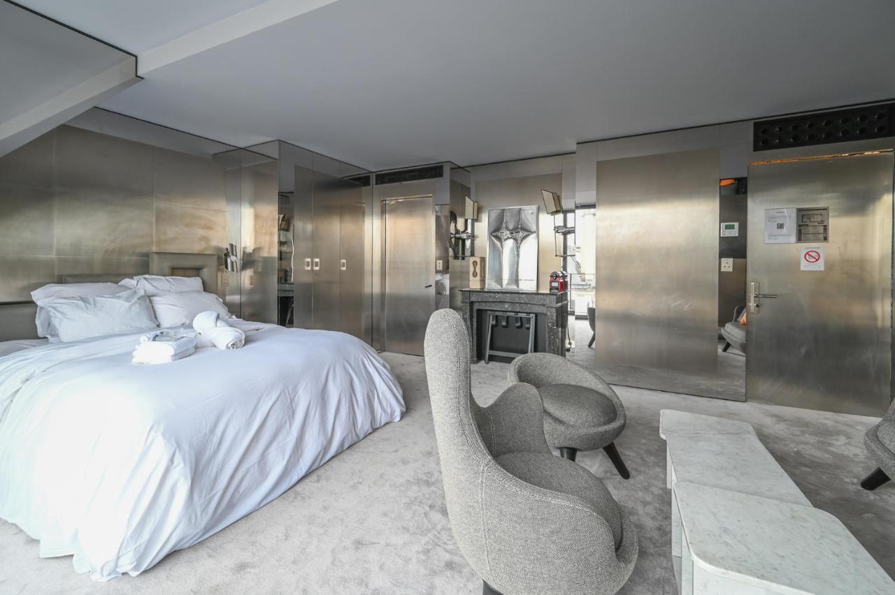 Sublime Suite à saint Germain des Près  Paris Extérieur photo