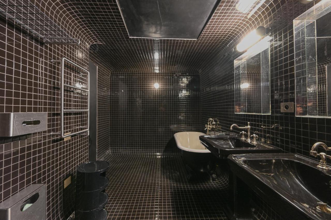 Sublime Suite à saint Germain des Près  Paris Extérieur photo
